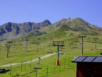 ***  Hotel Catalunya Ski Pas De La Casa Andorra