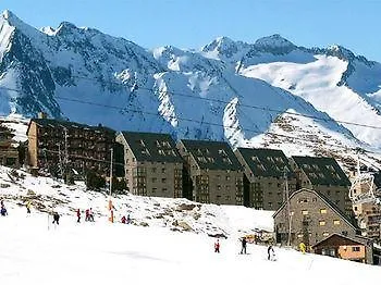 Hotel Catalunya Ski Pas De La Casa