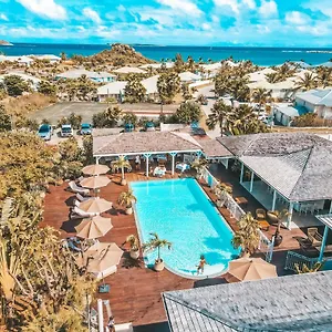 La Plantation Saint-Martin