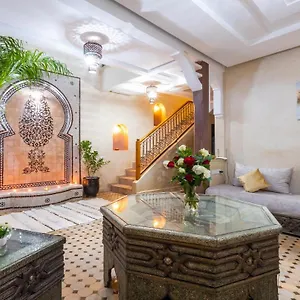 Elite 3* Marrakesh