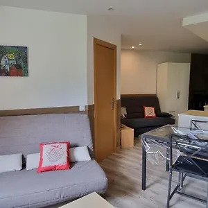 Grifo Grizzly Appartement