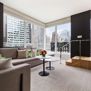 Andaz 5th Avenue, By Hyatt États-Unis