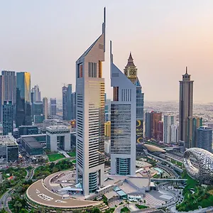 Jumeirah Emirates Towers Émirats arabes unis