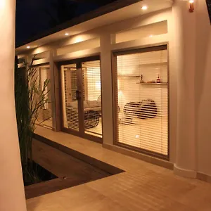 Ayurvedagram Bali 4* Ubud (Bali)