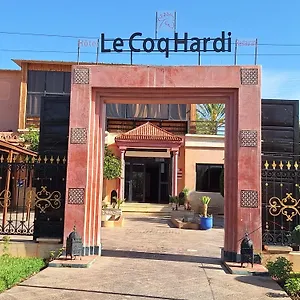 Eden 4* Marrakesh