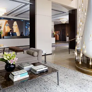 The Langham, New York, Fifth Avenue États-Unis