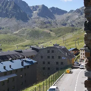Apartment Borruscall, Pas De La Casa