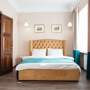 Live.here.hotel 3* Kyiv
