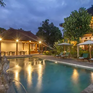 Adi Jaya By Eps - Chse Certified 4* Ubud (Bali)